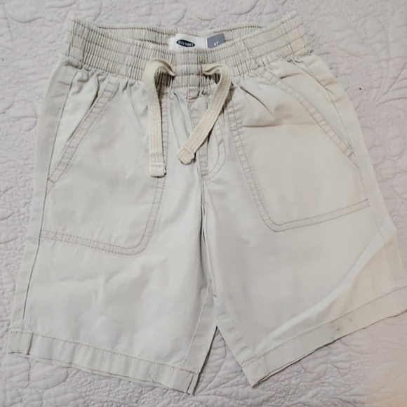 Old Navy Bottoms White Shorts Poshmark